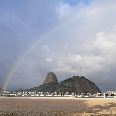 Botafogo Guesthouse Rio de Janeiro Exteriér fotografie