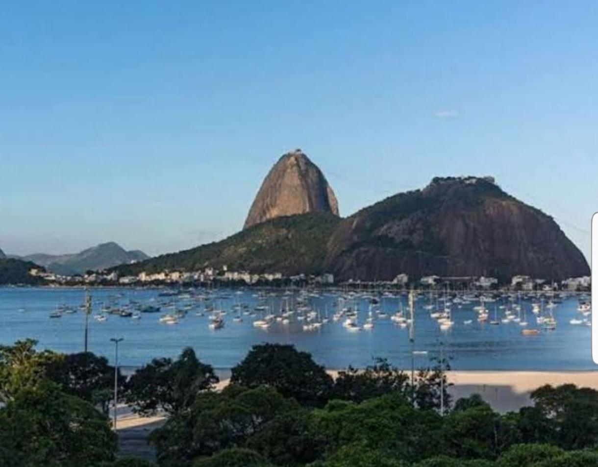 Botafogo Guesthouse Rio de Janeiro Exteriér fotografie