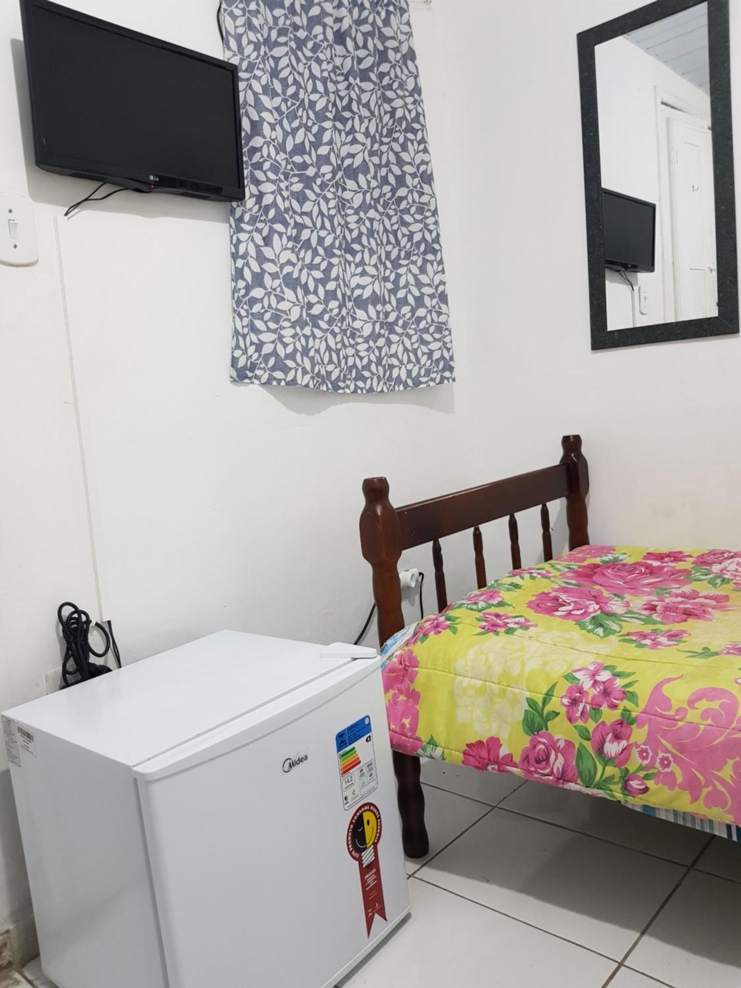 Botafogo Guesthouse Rio de Janeiro Pokoj fotografie